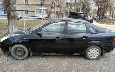 Ford Focus IV, 2005 год, 400 000 рублей, 3 фотография