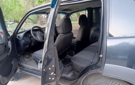 Chevrolet Niva I рестайлинг, 2013 год, 550 000 рублей, 8 фотография
