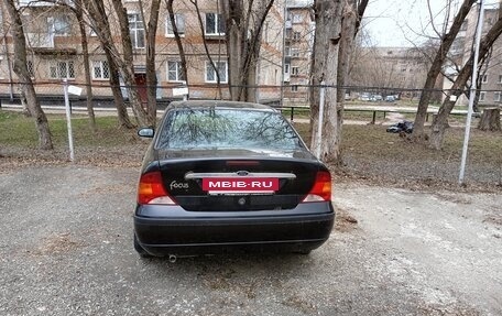 Ford Focus IV, 2005 год, 400 000 рублей, 4 фотография