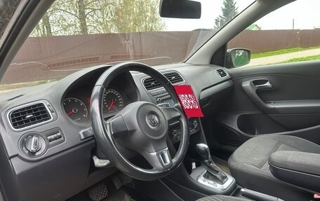 Volkswagen Polo VI (EU Market), 2013 год, 535 000 рублей, 9 фотография