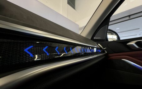 BMW X5, 2025 год, 11 200 000 рублей, 8 фотография