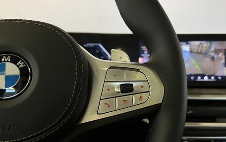BMW X5, 2025 год, 11 200 000 рублей, 10 фотография