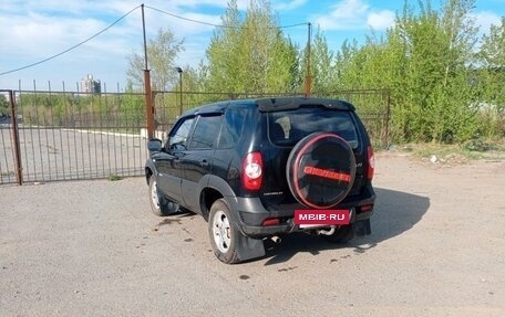 Chevrolet Niva I рестайлинг, 2013 год, 550 000 рублей, 6 фотография