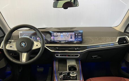 BMW X5, 2025 год, 11 200 000 рублей, 16 фотография
