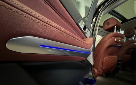 BMW X5, 2025 год, 11 200 000 рублей, 18 фотография