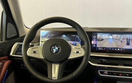BMW X5, 2025 год, 11 200 000 рублей, 15 фотография