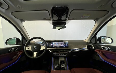 BMW X5, 2025 год, 11 200 000 рублей, 17 фотография