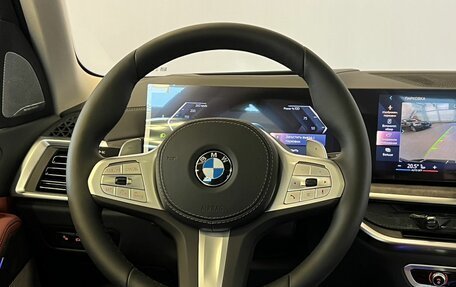 BMW X5, 2025 год, 11 200 000 рублей, 14 фотография