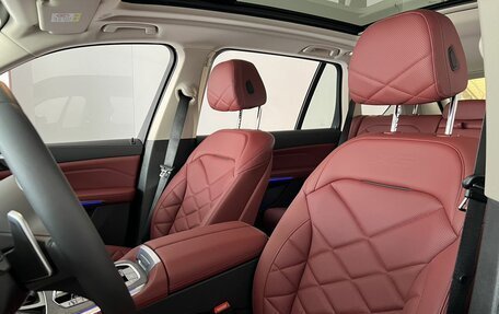 BMW X5, 2025 год, 11 200 000 рублей, 19 фотография
