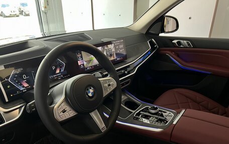BMW X5, 2025 год, 11 200 000 рублей, 20 фотография