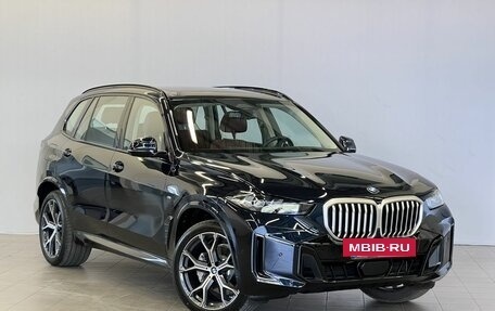 BMW X5, 2025 год, 11 200 000 рублей, 2 фотография