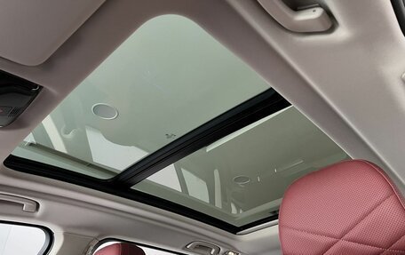 BMW X5, 2025 год, 11 200 000 рублей, 21 фотография