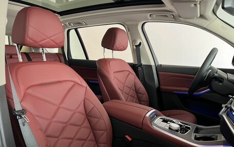 BMW X5, 2025 год, 11 200 000 рублей, 24 фотография