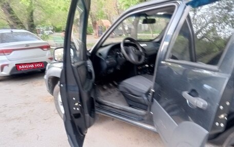 Chevrolet Niva I рестайлинг, 2013 год, 550 000 рублей, 9 фотография