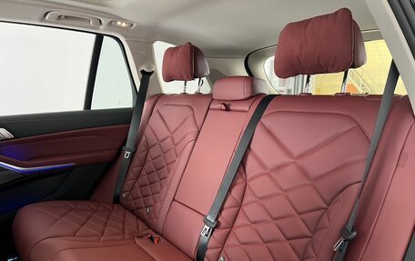 BMW X5, 2025 год, 11 200 000 рублей, 23 фотография