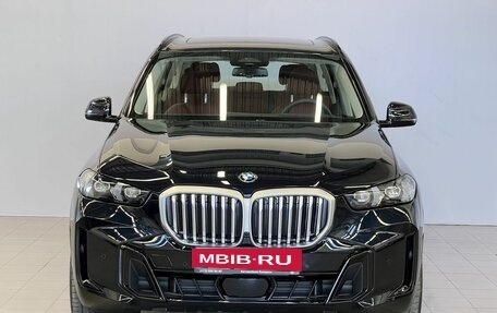 BMW X5, 2025 год, 11 200 000 рублей, 3 фотография
