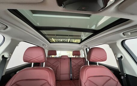 BMW X5, 2025 год, 11 200 000 рублей, 29 фотография