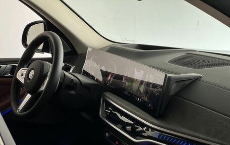 BMW X5, 2025 год, 11 200 000 рублей, 27 фотография