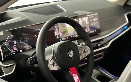 BMW X5, 2025 год, 11 200 000 рублей, 22 фотография