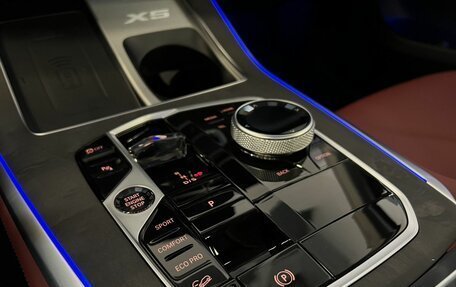 BMW X5, 2025 год, 11 200 000 рублей, 37 фотография