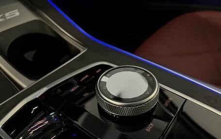 BMW X5, 2025 год, 11 200 000 рублей, 38 фотография