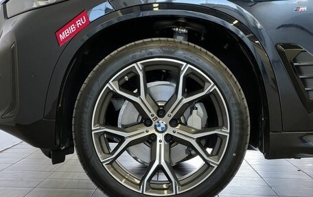 BMW X5, 2025 год, 11 200 000 рублей, 32 фотография