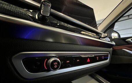 BMW X5, 2025 год, 11 200 000 рублей, 40 фотография