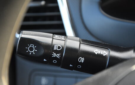 Hyundai Solaris II рестайлинг, 2014 год, 950 000 рублей, 21 фотография