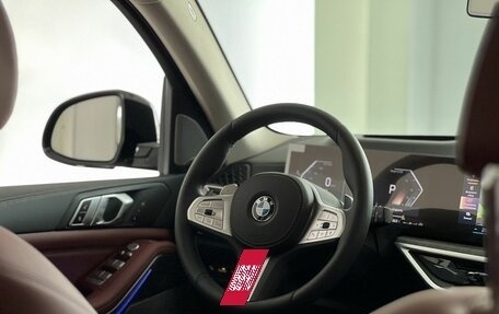 BMW X5, 2025 год, 11 200 000 рублей, 28 фотография