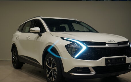 KIA Sportage IV рестайлинг, 2025 год, 4 490 000 рублей, 2 фотография