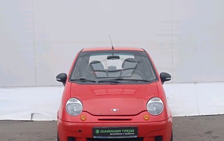 Daewoo Matiz I, 2012 год, 215 000 рублей, 2 фотография