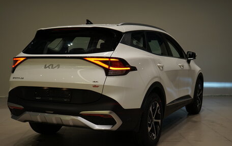 KIA Sportage IV рестайлинг, 2025 год, 4 490 000 рублей, 4 фотография