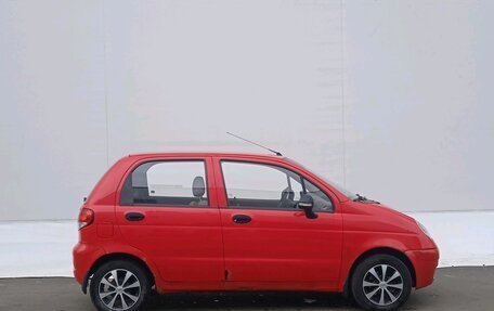 Daewoo Matiz I, 2012 год, 215 000 рублей, 4 фотография