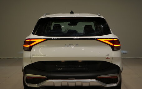 KIA Sportage IV рестайлинг, 2025 год, 4 490 000 рублей, 3 фотография