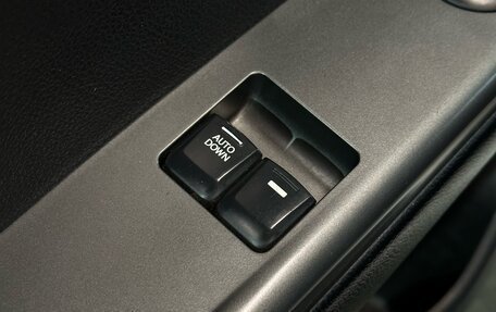 KIA Rio III рестайлинг, 2016 год, 929 000 рублей, 11 фотография