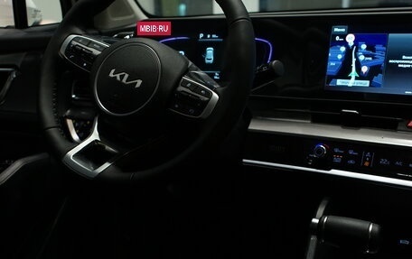 KIA Sportage IV рестайлинг, 2025 год, 4 490 000 рублей, 7 фотография