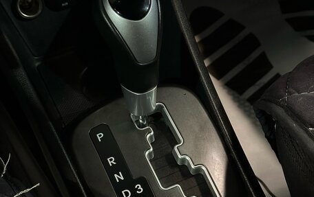 KIA Rio III рестайлинг, 2016 год, 929 000 рублей, 16 фотография