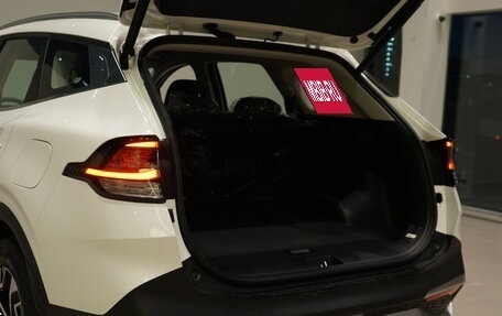 KIA Sportage IV рестайлинг, 2025 год, 4 490 000 рублей, 5 фотография