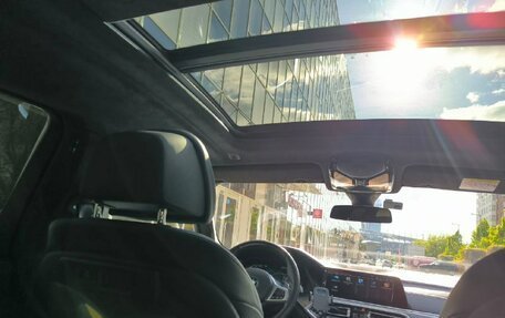 BMW X6, 2020 год, 7 600 000 рублей, 21 фотография