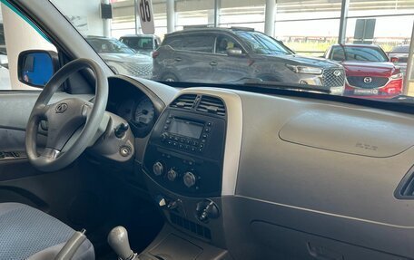 Chery Tiggo (T11), 2007 год, 449 900 рублей, 7 фотография