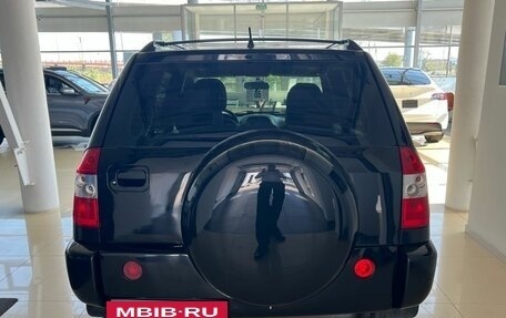 Chery Tiggo (T11), 2007 год, 449 900 рублей, 5 фотография