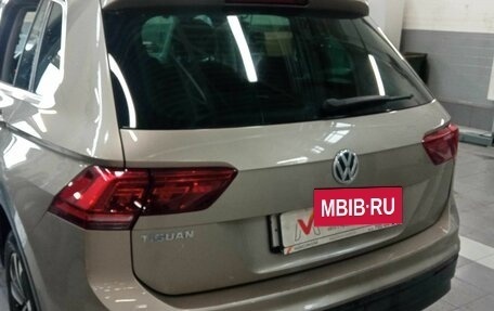 Volkswagen Tiguan II, 2019 год, 1 999 000 рублей, 4 фотография
