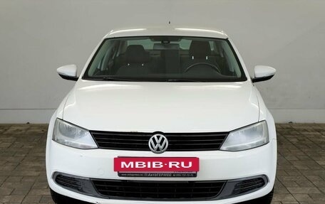 Volkswagen Jetta VI, 2013 год, 700 000 рублей, 2 фотография