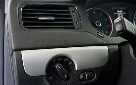 Volkswagen Jetta VI, 2013 год, 700 000 рублей, 9 фотография