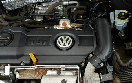 Volkswagen Jetta VI, 2013 год, 700 000 рублей, 14 фотография