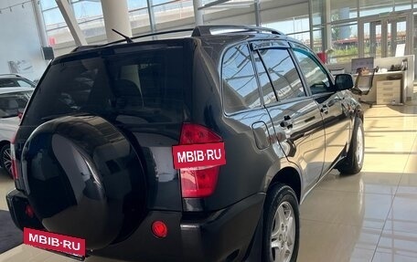 Chery Tiggo (T11), 2007 год, 449 900 рублей, 6 фотография