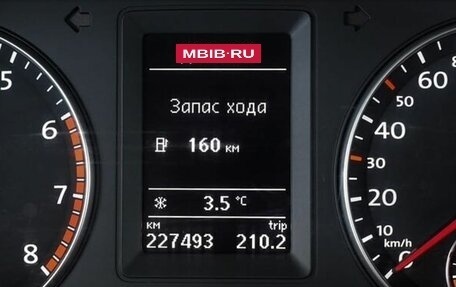 Volkswagen Jetta VI, 2013 год, 700 000 рублей, 6 фотография
