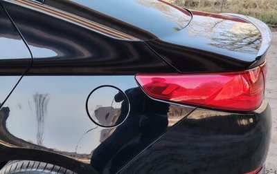 KIA Optima III, 2014 год, 1 500 000 рублей, 1 фотография