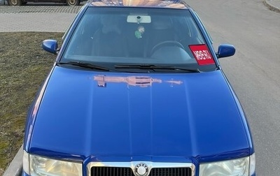 Skoda Octavia IV, 2008 год, 450 000 рублей, 1 фотография