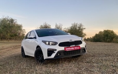 KIA K3, 2019 год, 2 100 000 рублей, 1 фотография